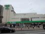 スーパー　サミットストア 中野島店（スーパー）まで126m