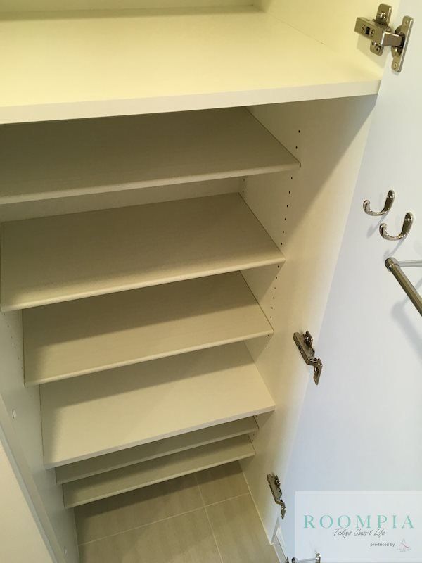 その他設備　※同タイプの別のお部屋です。