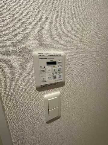 その他設備　Park Axis西巣鴨