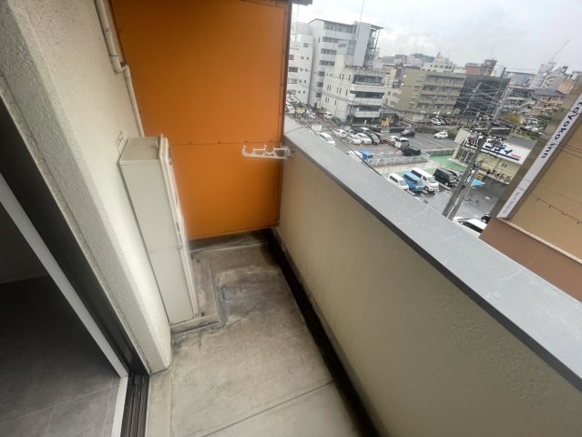 JPレジデンス新大宮の内装写真