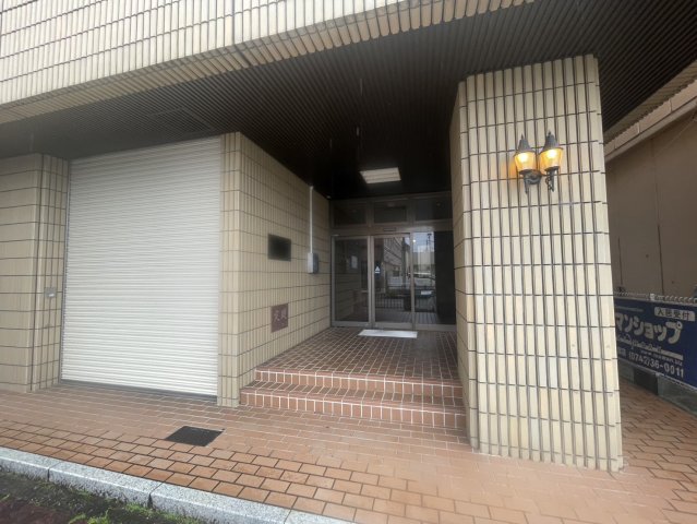 JPレジデンス新大宮の外観写真