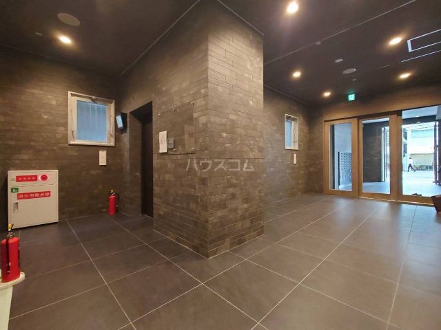 アートレジデンス梅田北Iの外観写真
