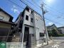 与野駅より徒歩4分 3階 新築の賃貸物件