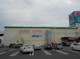 ホームセンター　ヤマダ電機テックランド各務原店（ホームセンター）まで2215m