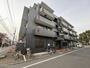 建物外観　内見・ご案内出来ます。ご一報下さい。