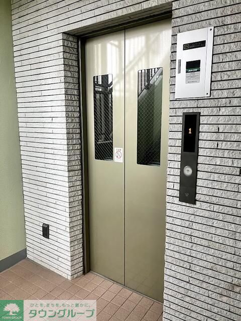 その他共有部分　お問合せはタウンハウジングまで！※現地待合わせ相談可能