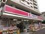 ドラックストア　ココカラファイン東中野5丁目店（ドラッグストア）まで168m