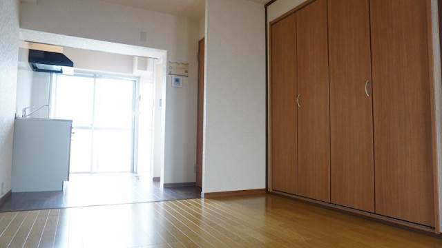 その他共有部分　同物件別号室写真