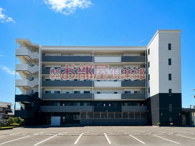 建物外観　外観です
