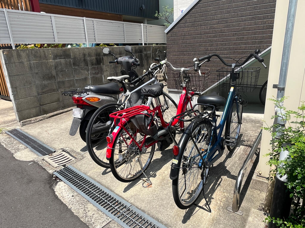 その他　※同仕様