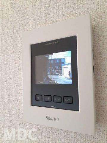 ＪＲ徳島線 徳島駅 バス乗車時間：19分 最寄りバス停で下車 徒歩4分 2階建 築24年のその他写真