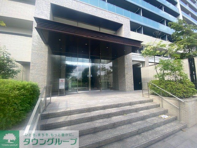 ウエリス浦和美園サウステラスの外観写真
