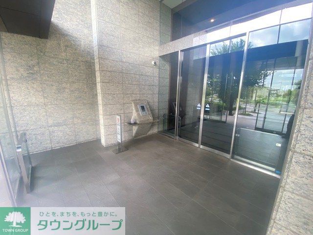 ウエリス浦和美園サウステラスのその他写真
