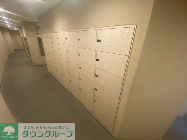 ウエリス浦和美園サウステラスのその他写真