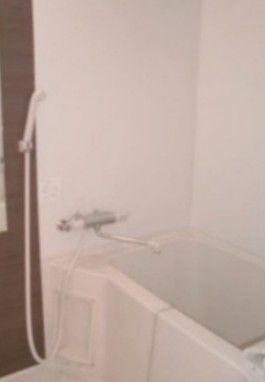 Relief不動前の風呂写真