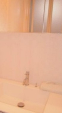 Relief不動前の内装写真