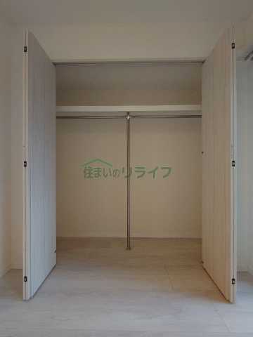 D.Lusso小石川の内装写真