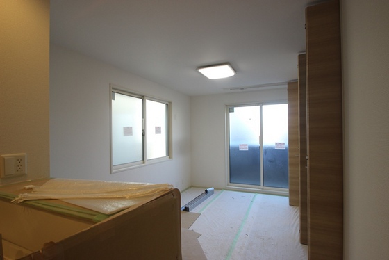 その他部屋・スペース　※別部屋の写真です