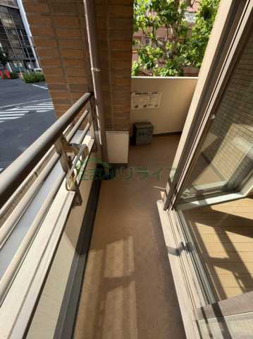 ナビウス東日本橋1番館の内装写真