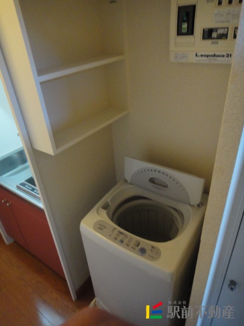 その他部屋・スペース　家電