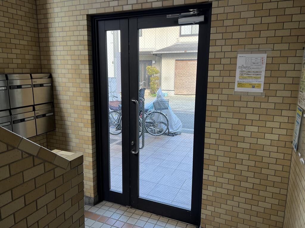 ロビー