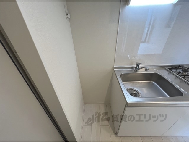 その他部屋・スペース　冷蔵庫置場