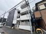 プレジール東難波 2階 築9年9ヶ月の賃貸物件