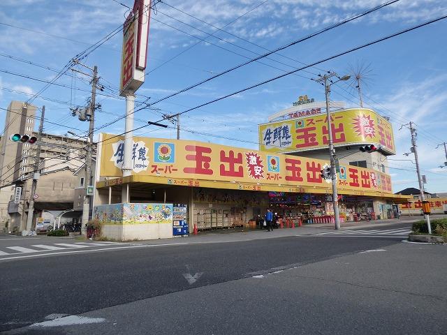 アドバンス大阪ベクエムの周辺写真