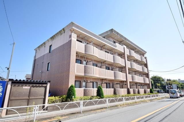 建物外観　★住環境良好★