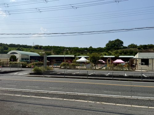 その他　橋本市立すみだこども園（その他）まで416m