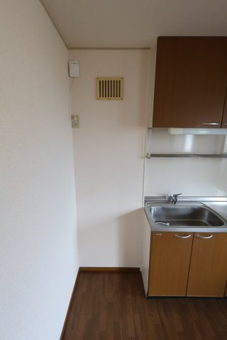 その他　冷蔵庫スペース