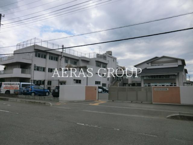 中学校　入間市立金子中学校（中学校）まで1187m