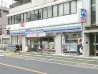 コンビニ　スリーエフ西川口6丁目店（コンビニ）まで598m