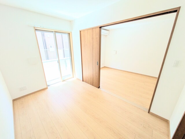 その他部屋・スペース　洋室４．７帖