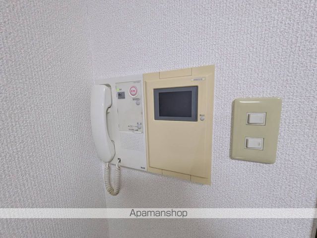 広島電鉄皆実線 比治山橋駅 徒歩8分 10階建 築25年のその他写真