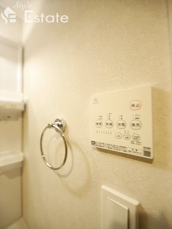 レイルズ新守山のその他写真