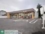 コンビニ　セブンイレブン 本庄銀座２丁目店（コンビニ）まで220m