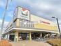 スーパー　ヨークマート所沢花園店（スーパー）まで450m