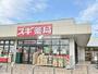 ドラックストア　スギ薬局新所沢店（ドラッグストア）まで520m