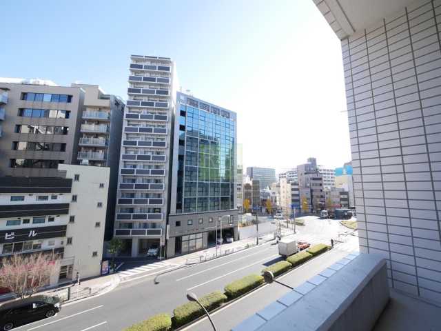 ステージグランデ蔵前のその他写真