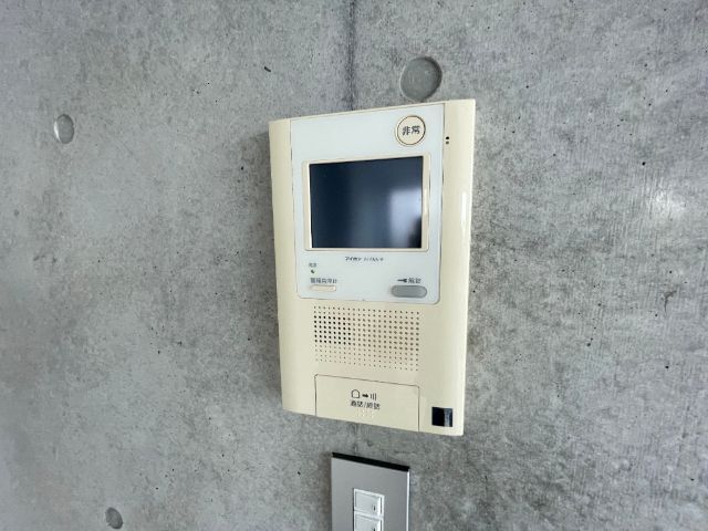 セキュリティ　参考写真