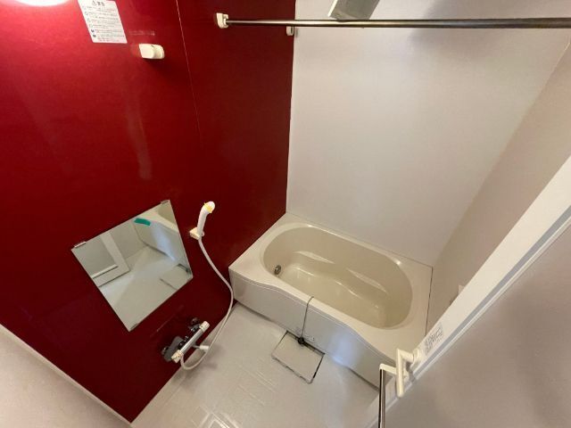 バス・シャワールーム　参考写真