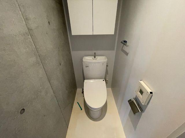 トイレ　参考写真
