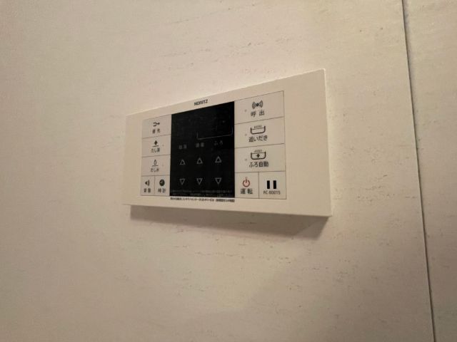 その他設備　参考写真