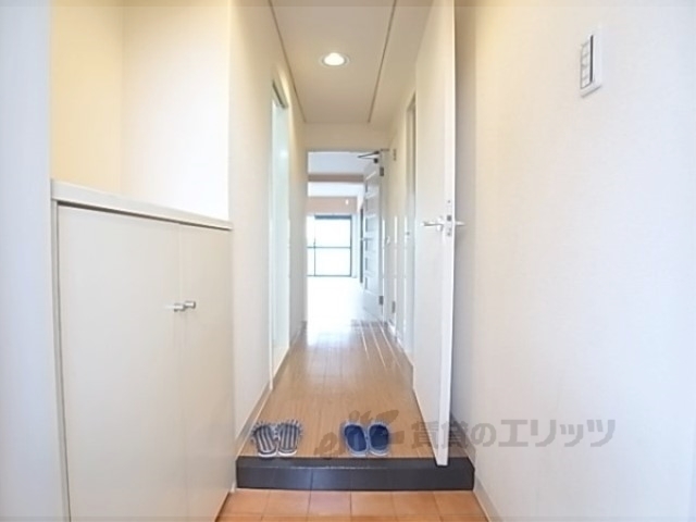 その他部屋・スペース　廊下