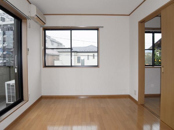 その他　室内