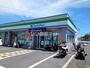 コンビニ　ファミリーマート 交野星田店（コンビニ）まで184m