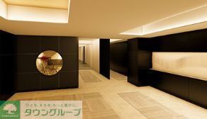 その他共有部分　キッチン