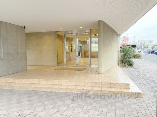 NCRe高槻の外観写真