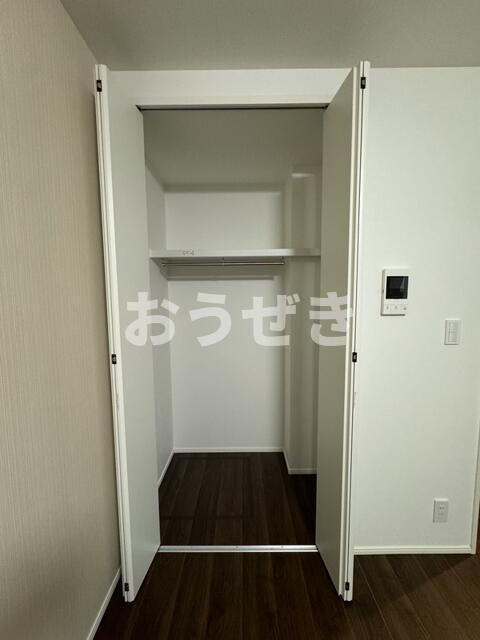 収納　他部屋参考